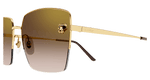 GOLD / BROWN