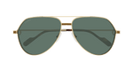 GOLD / GREEN