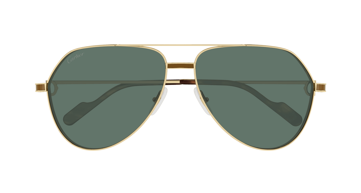 GOLD / GREEN