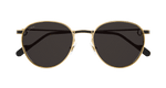 GOLD / GREY