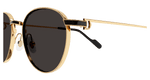 GOLD / GREY