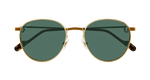 GOLD / GREEN