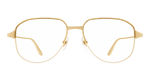GOLD / TRANSPARENT