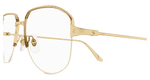 GOLD / TRANSPARENT