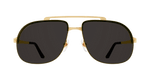 GOLD / GREY