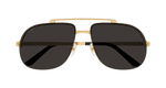 GOLD / GREY