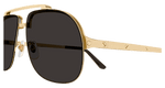 GOLD / GREY