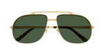 GOLD / GREEN