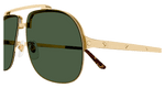 GOLD / GREEN