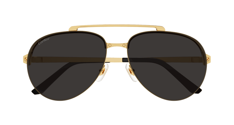 GOLD / GREY