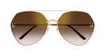 GOLD / BROWN