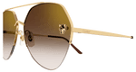 GOLD / BROWN