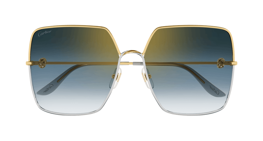 GOLD / GREY
