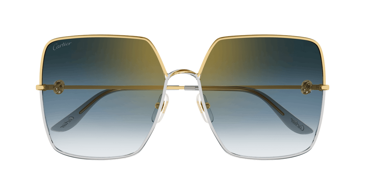 GOLD / GREY