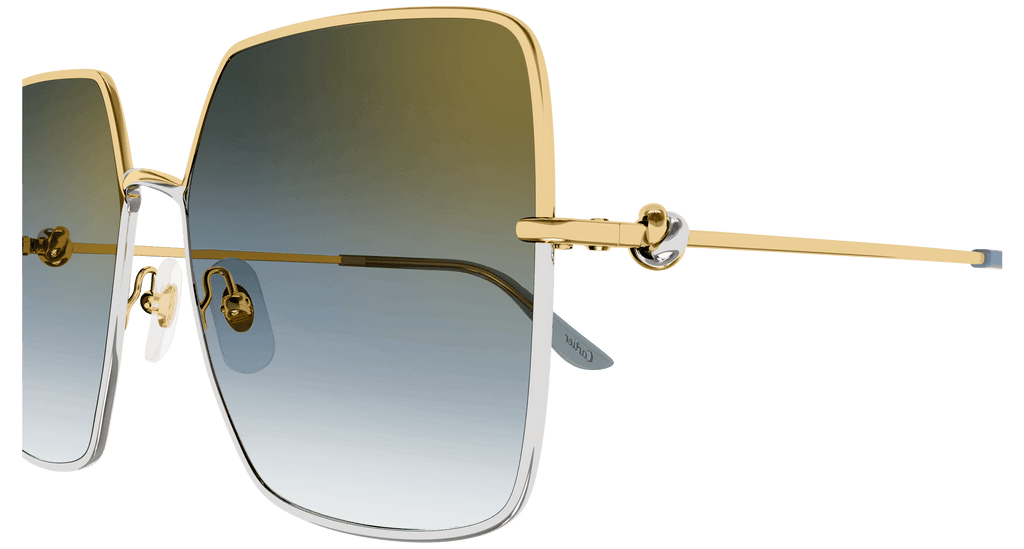 GOLD / GREY