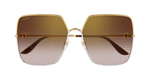 GOLD / BROWN