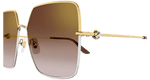 GOLD / BROWN