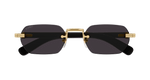 GOLD / BLACK / GREY