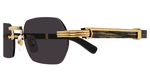 GOLD / BLACK / GREY