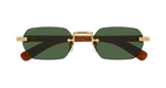 GOLD / BROWN / GREEN
