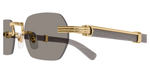 GOLD / GREY / GREY