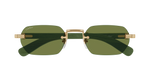 GOLD / GREEN / GREEN