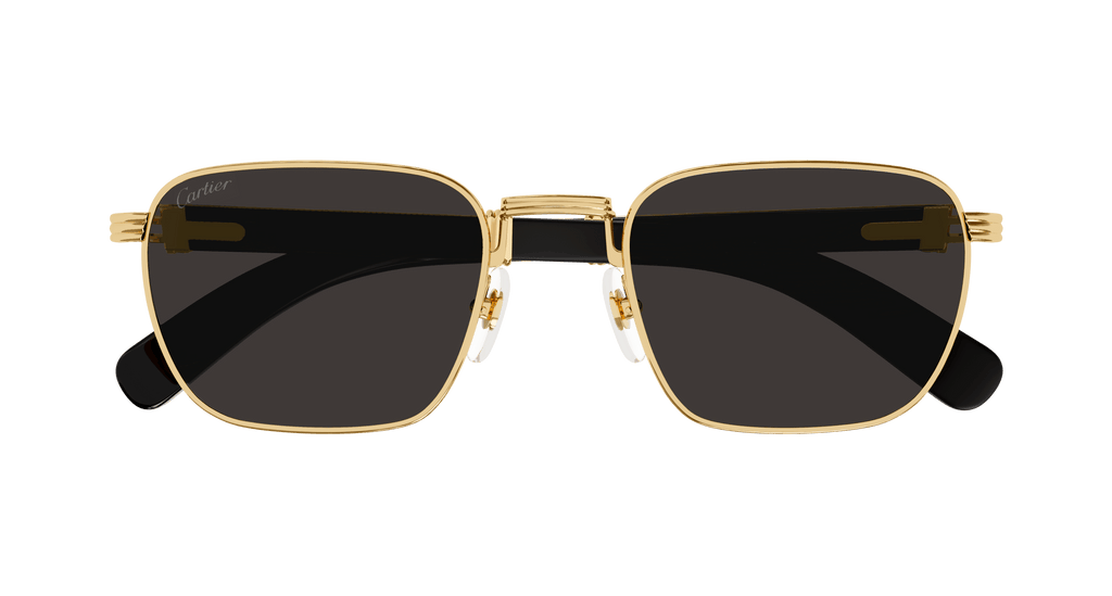 GOLD / BLACK / GREY
