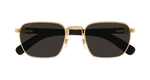 GOLD / BLACK / GREY