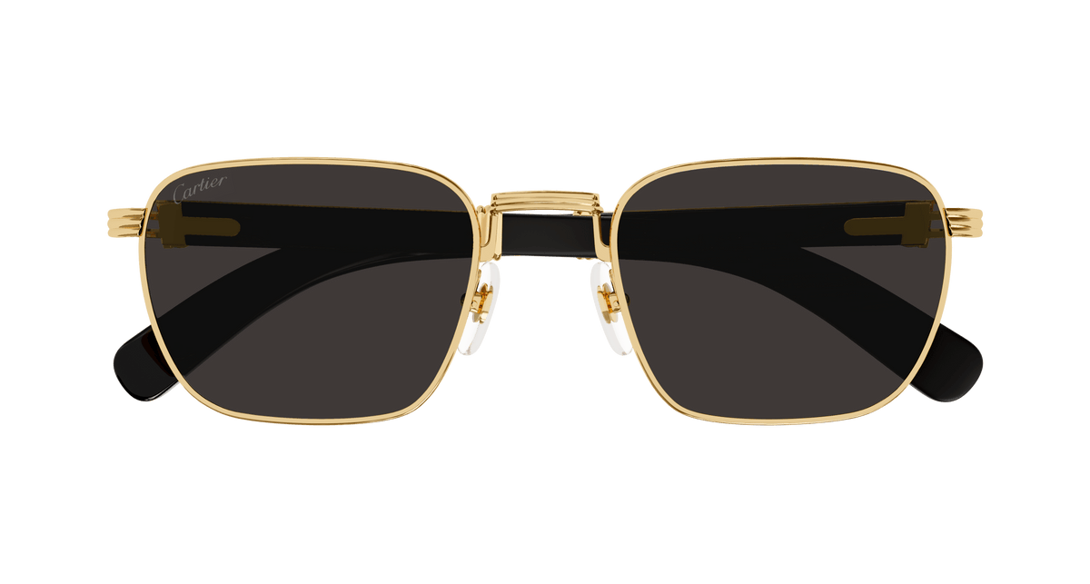GOLD / BLACK / GREY