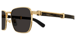 GOLD / BLACK / GREY
