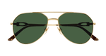 GOLD / GREEN