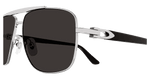 SILVER / BLACK / GREY