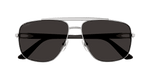 SILVER / BLACK / GREY