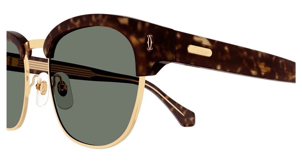 HAVANA / GREEN