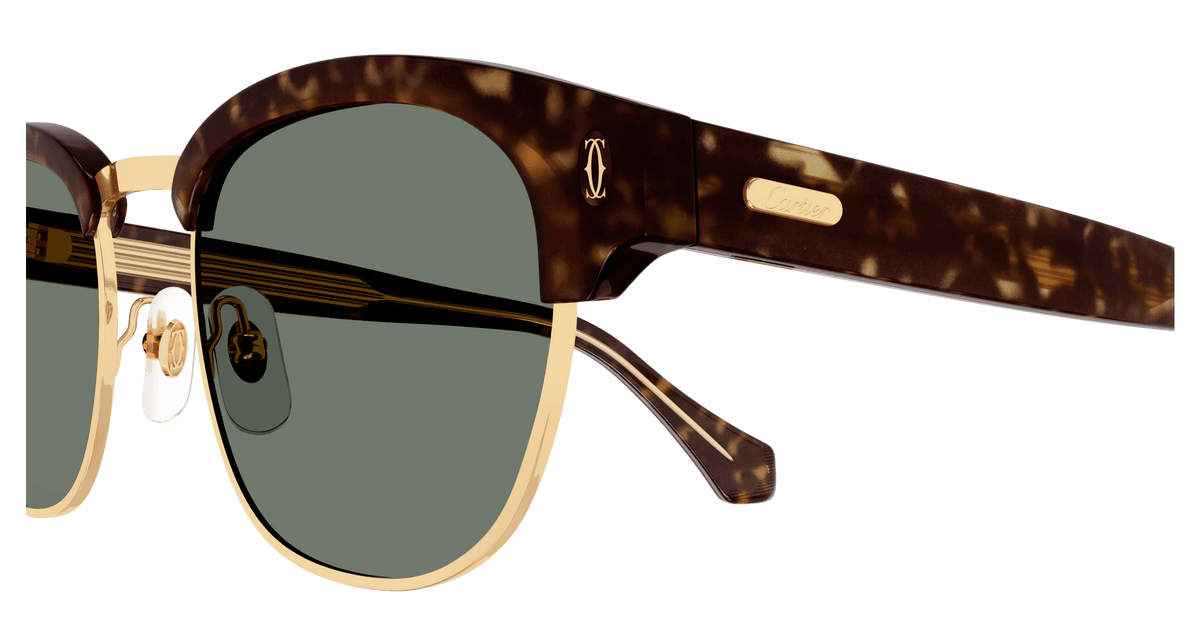 HAVANA / GREEN