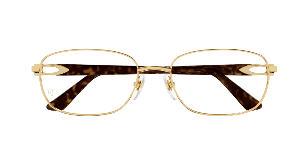 GOLD / HAVANA / TRANSPARENT