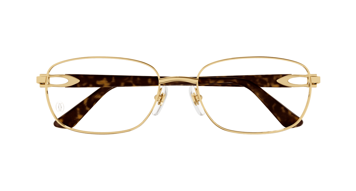 GOLD / HAVANA / TRANSPARENT