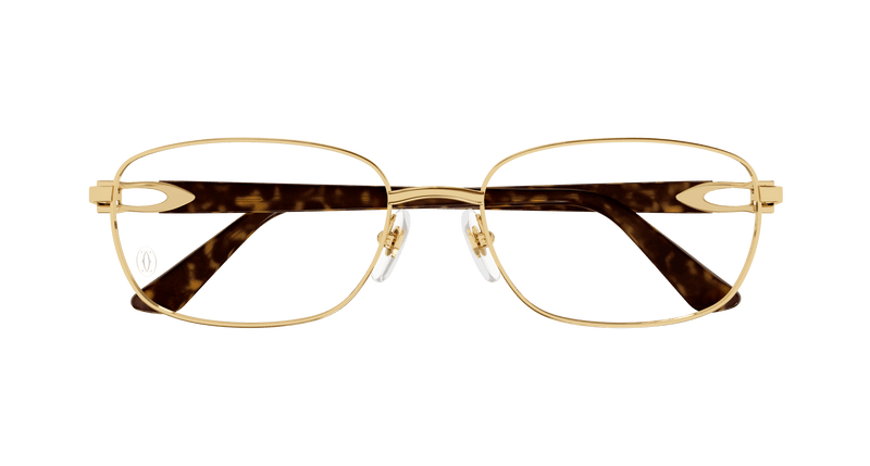 GOLD / HAVANA / TRANSPARENT