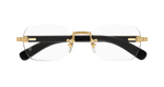 GOLD / WHITE / TRANSPARENT