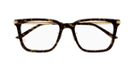 HAVANA / GOLD / TRANSPARENT