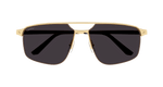 GOLD / GREY