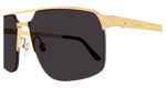GOLD / GREY