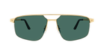 GOLD / GREEN