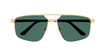 GOLD / GREEN