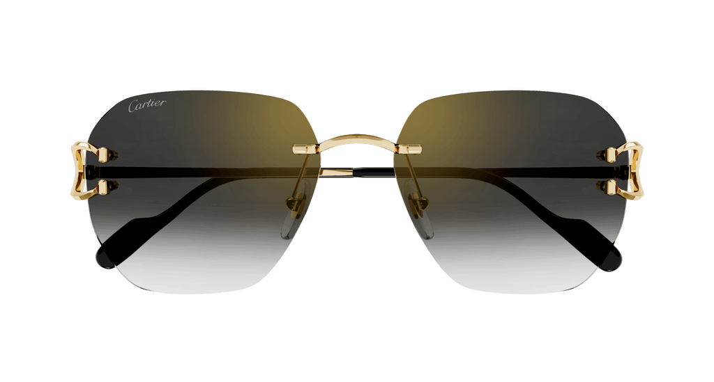 GOLD / GREY