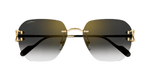 GOLD / GREY