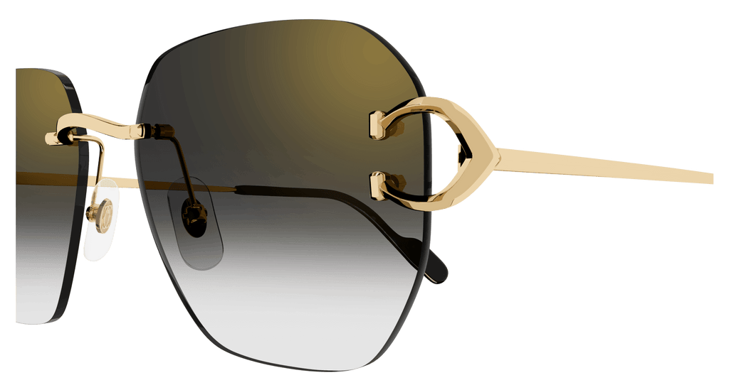 GOLD / GREY