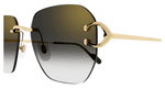 GOLD / GREY