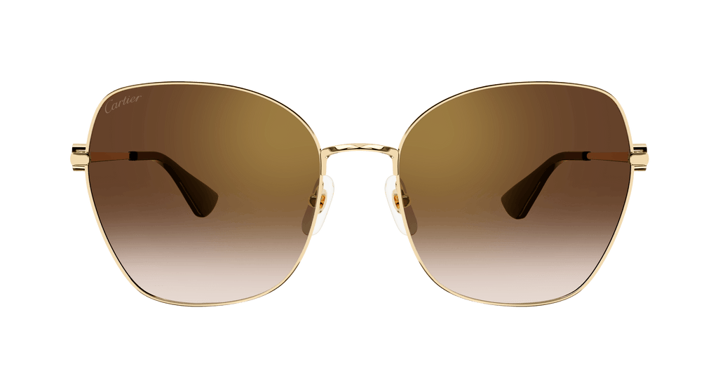 GOLD / BROWN