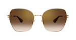 GOLD / BROWN